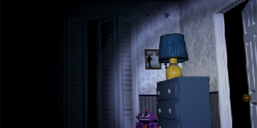 Игра 5 ночей с Фредди 4 Игра 5 ночей с Фредди 4