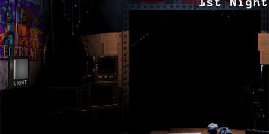 Игра 5 ночей с Фредди 2 Игра 5 ночей с Фредди 2