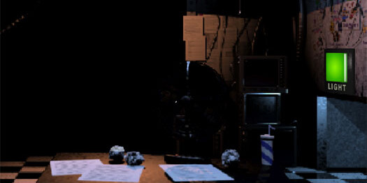 Игра 5 ночей с Фредди 2 Игра 5 ночей с Фредди 2