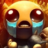 Игры Айзек картинка