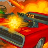 Игры Дорога Ярости картинка