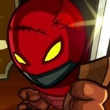 Игры Душа Разбойника картинка