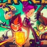 Игры Герои Энвелла картинка