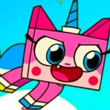 Игры Юникитти картинка