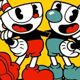 Игры Капхед картинка