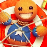 Игры Кик Зе Бади картинка
