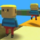 Игры Когама Паркур картинка