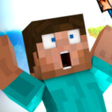 Игры Майнкрафт Паркур картинка