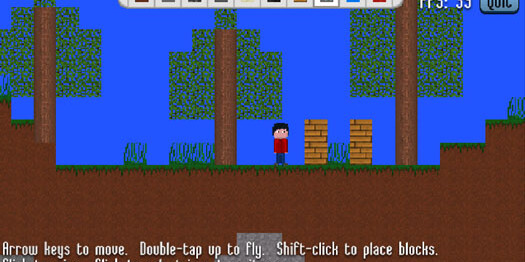 Игра Майнблокс 2 Игра Майнблокс 2