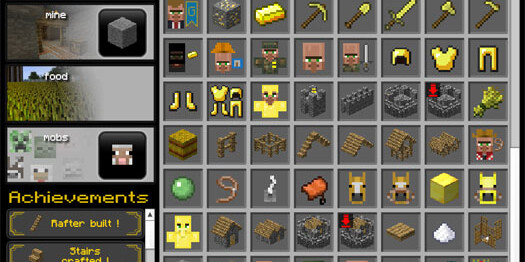 Игра Майнкрафт на двоих Игра Майнкрафт на двоих