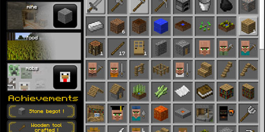 Игра Майнкрафт на двоих Игра Майнкрафт на двоих