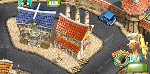 Игра Веселая ферма 2 Игра Веселая ферма 2