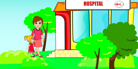 Игра Врач Игра Врач