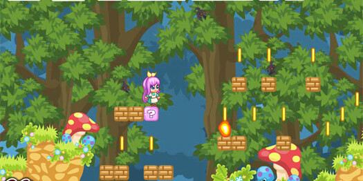 Игра Алиса в стране чудес Игра Алиса в стране чудес