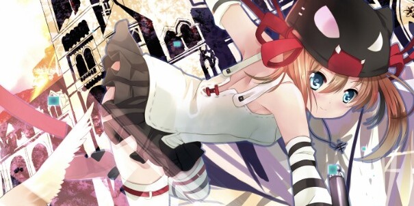 Аниме игры Аниме игры