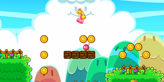 Игра Барби: бродилка для девочек Игра Барби: бродилка для девочек