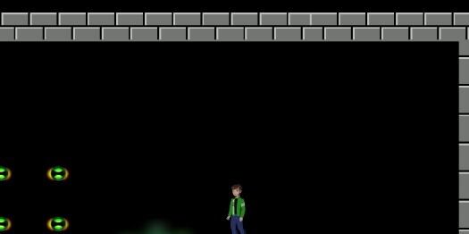 Игра Бен Тен Омниверс Игра Бен Тен Омниверс