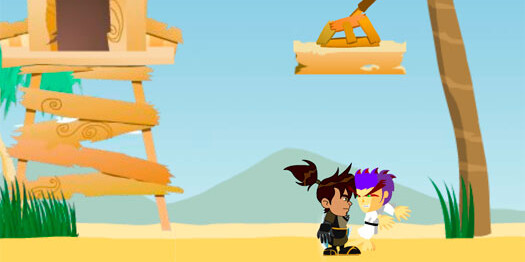 Игра Бен 10 3 Игра Бен 10 3