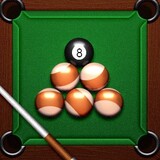 Игры Бильярд картинка
