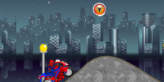 Игра Человек паук 2 Игра Человек паук 2