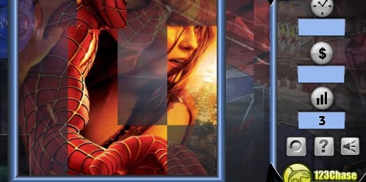 Игра Человек паук 5 Игра Человек паук 5