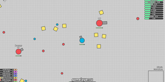 Игра Дип ио Игра Дип ио