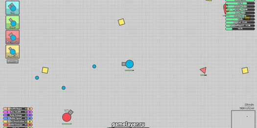 Игра Дип ио Игра Дип ио