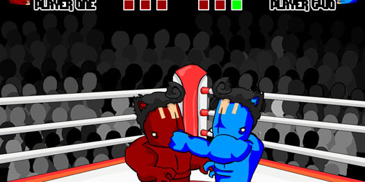 Игра Драки на 2 игрока Игра Драки на 2 игрока