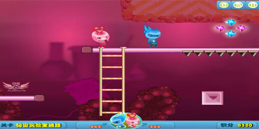 Игра Два крыла 2 на двоих Игра Два крыла 2 на двоих