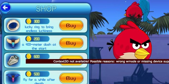 Игра Энгри Бердз Гоу Игра Энгри Бердз Гоу