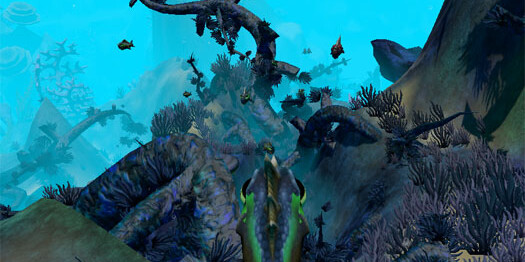 Игра Рыба ест рыбу и растет Рыба ест рыбу и растет