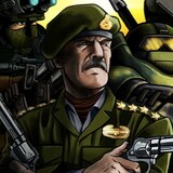 Игры Герои ударного отряда картинка