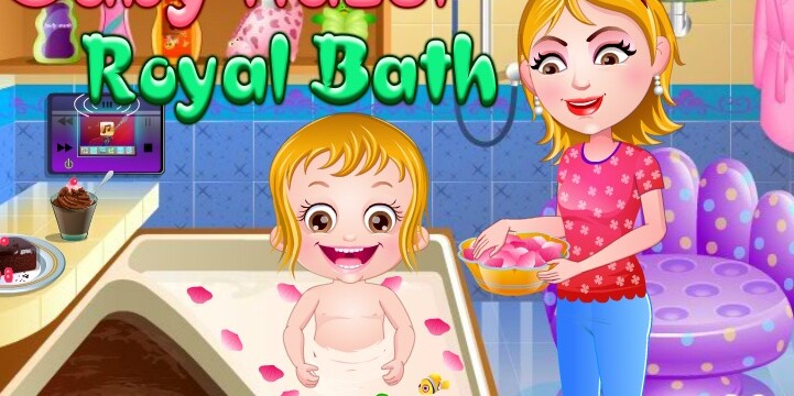 Игра Hazel Игра Hazel