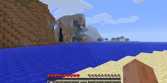 Игры Майнкрафт Игры Майнкрафт