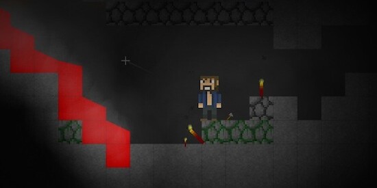 Игра Майнкрафт 2 Игра Майнкрафт 2