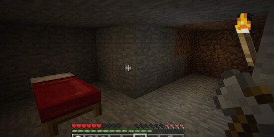 Выживание в игре Майнкрафт Выживание в игре Майнкрафт