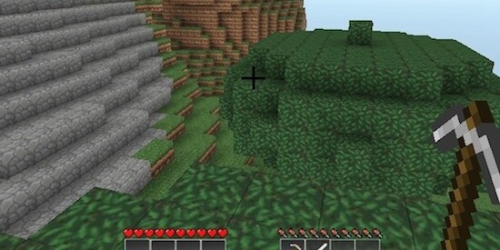 Игра Майнкрафт 3д Игра Майнкрафт 3д