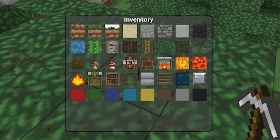 Блоки в Майнкрафт 3Д Блоки в Майнкрафт 3Д