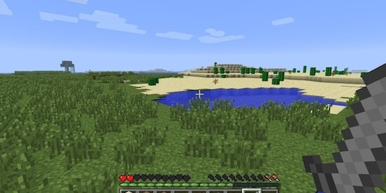 Красивый 3д мир Красивый 3д мир