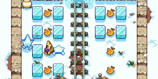 Игра Плохое мороженое 3 на двоих Игра Плохое мороженое 3 на двоих