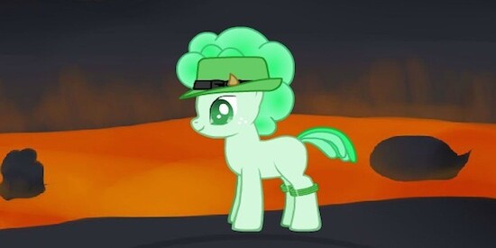 Игра Создай свою пони 3 Игра Создай свою пони 3