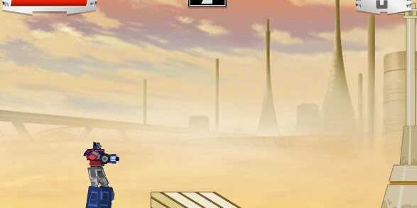 Игра Трансформеры 3 темная сторона луны Игра Трансформеры 3 темная сторона луны