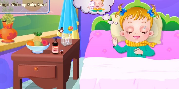 Игра Врач Игра Врач