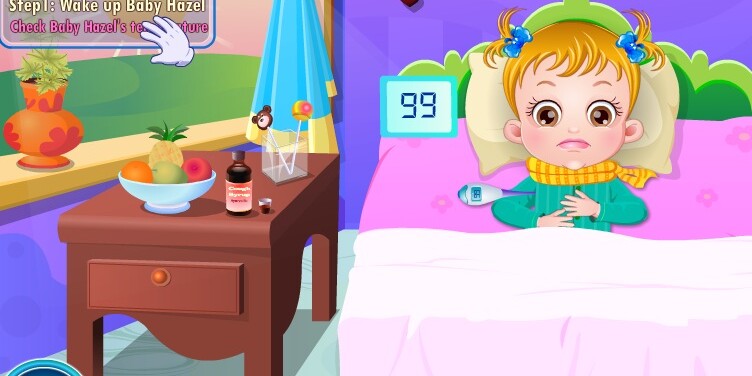 Игра Врач Игра Врач