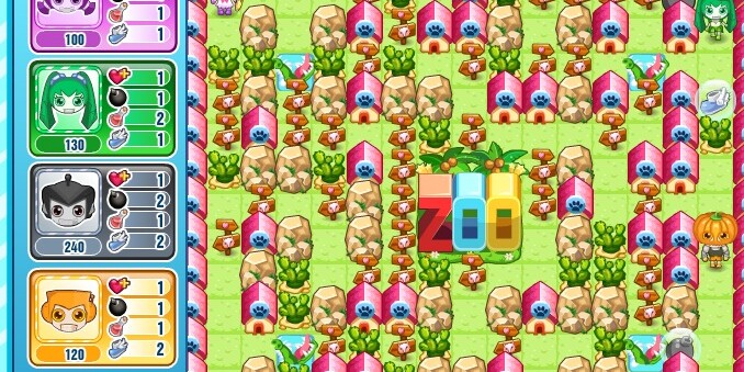 Игра Взорви это 5 Игра Взорви это 5