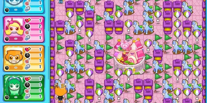 Игра Взорви это 6 Игра Взорви это 6