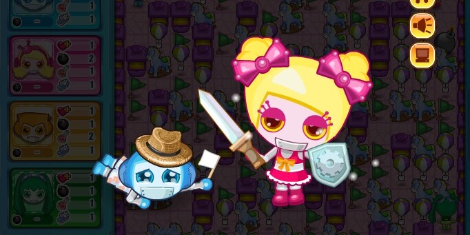 Игра Взорви это 6 Игра Взорви это 6