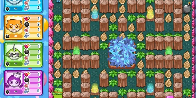 Игра Взорви это 7 Игра Взорви это 7