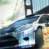 Игры 3Д Гонки картинка