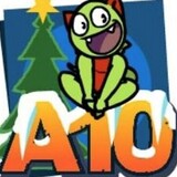 Игры А10 картинка